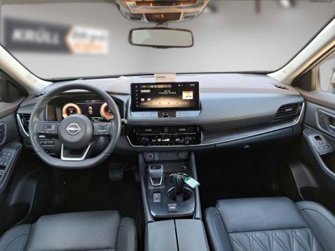 Ansicht 11 - Gebrauchtwagen Fahrzeug, Modell X-Trail der Marke Nissan von Verkäufer Krüll NI GmbH