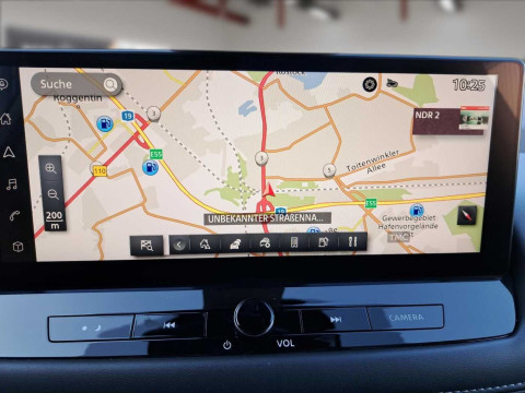 Ansicht 15 - Gebrauchtwagen Fahrzeug, Modell X-Trail der Marke Nissan von Verkäufer Krüll NI GmbH