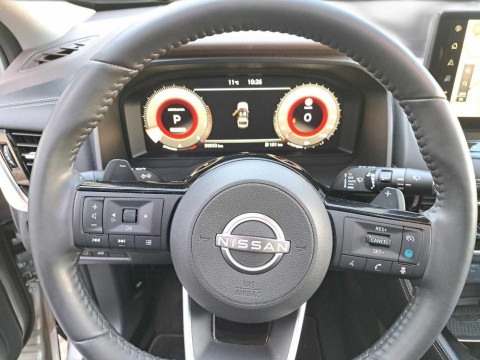 Ansicht 20 - Gebrauchtwagen Fahrzeug, Modell X-Trail der Marke Nissan von Verkäufer Krüll NI GmbH