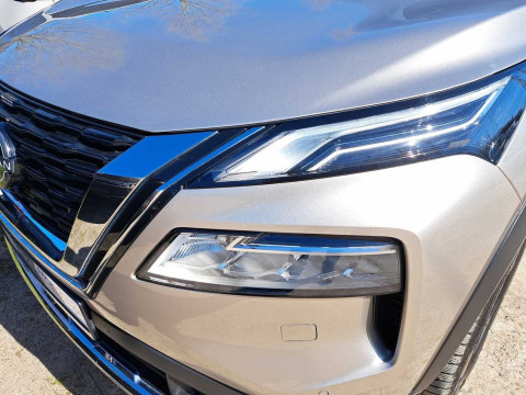 Ansicht 22 - Gebrauchtwagen Fahrzeug, Modell X-Trail der Marke Nissan von Verkäufer Krüll NI GmbH