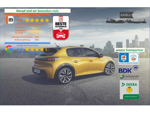 Ansicht 3 - Neuwagen Fahrzeug, Modell Qashqai der Marke Nissan von Verkäufer Krüll NI GmbH