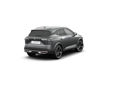 Ansicht 2 - Gebrauchtwagen Fahrzeug, Modell Qashqai der Marke Nissan von Verkäufer Krüll NI GmbH