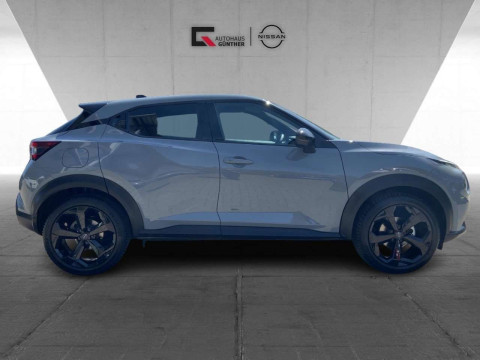 Ansicht 5 - Gebrauchtwagen Fahrzeug, Modell Juke der Marke Nissan von Verkäufer Autohaus Günther GmbH