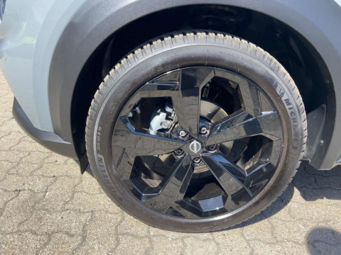 Ansicht 7 - Gebrauchtwagen Fahrzeug, Modell Juke der Marke Nissan von Verkäufer Autohaus Günther GmbH