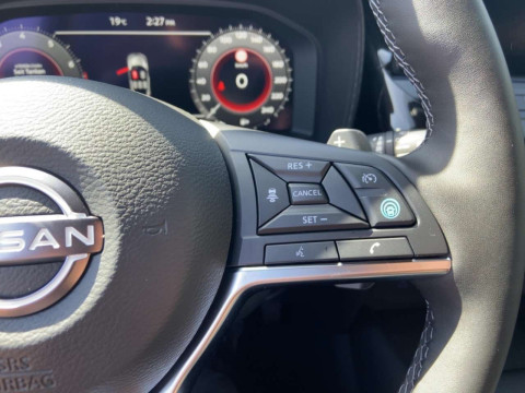 Ansicht 19 - Gebrauchtwagen Fahrzeug, Modell Juke der Marke Nissan von Verkäufer Autohaus Günther GmbH