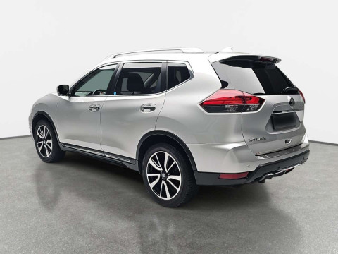 Ansicht 6 - Gebrauchtwagen Fahrzeug, Modell X-Trail der Marke Nissan von Verkäufer AH Brüggemann GmbH & Co. KG