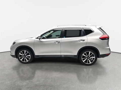 Ansicht 7 - Gebrauchtwagen Fahrzeug, Modell X-Trail der Marke Nissan von Verkäufer AH Brüggemann GmbH & Co. KG