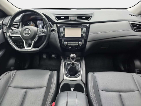 Ansicht 9 - Gebrauchtwagen Fahrzeug, Modell X-Trail der Marke Nissan von Verkäufer AH Brüggemann GmbH & Co. KG