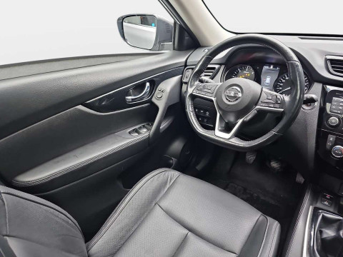 Ansicht 10 - Gebrauchtwagen Fahrzeug, Modell X-Trail der Marke Nissan von Verkäufer AH Brüggemann GmbH & Co. KG
