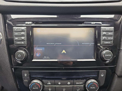 Ansicht 11 - Gebrauchtwagen Fahrzeug, Modell X-Trail der Marke Nissan von Verkäufer AH Brüggemann GmbH & Co. KG