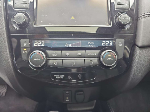 Ansicht 13 - Gebrauchtwagen Fahrzeug, Modell X-Trail der Marke Nissan von Verkäufer AH Brüggemann GmbH & Co. KG