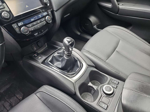 Ansicht 14 - Gebrauchtwagen Fahrzeug, Modell X-Trail der Marke Nissan von Verkäufer AH Brüggemann GmbH & Co. KG