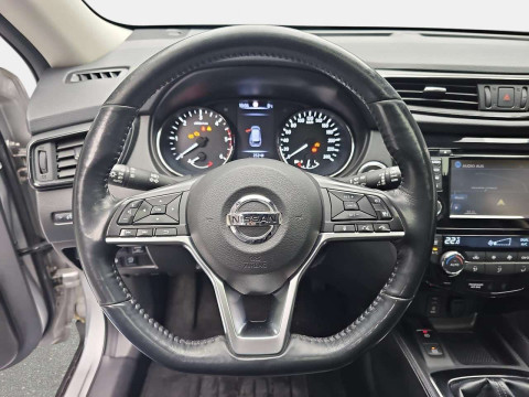 Ansicht 15 - Gebrauchtwagen Fahrzeug, Modell X-Trail der Marke Nissan von Verkäufer AH Brüggemann GmbH & Co. KG