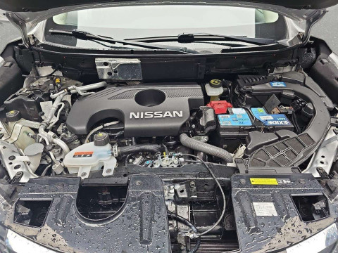 Ansicht 17 - Gebrauchtwagen Fahrzeug, Modell X-Trail der Marke Nissan von Verkäufer AH Brüggemann GmbH & Co. KG