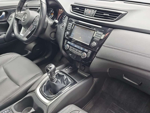 Ansicht 19 - Gebrauchtwagen Fahrzeug, Modell X-Trail der Marke Nissan von Verkäufer AH Brüggemann GmbH & Co. KG