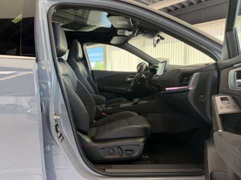 Ansicht 11 - Gebrauchtwagen Fahrzeug, Modell Qashqai der Marke Nissan von Verkäufer Autohaus Wilke GmbH