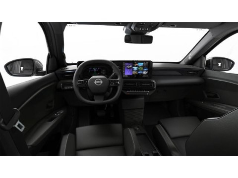 Ansicht 7 - Neuwagen Fahrzeug, Modell Micra der Marke Nissan von Verkäufer Auto Schubert GmbH
