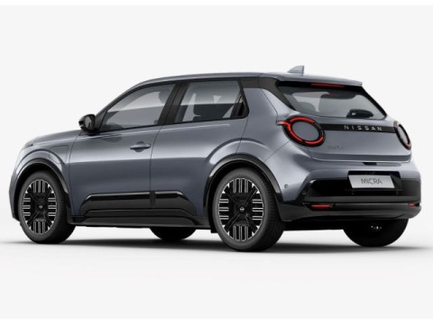 Ansicht 12 - Neuwagen Fahrzeug, Modell Micra der Marke Nissan von Verkäufer Auto Schubert GmbH