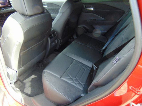 Ansicht 8 - Neuwagen Fahrzeug, Modell Qashqai der Marke Nissan von Verkäufer Autohaus Kohlmann GmbH & Co. KG