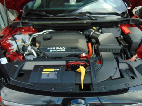 Ansicht 10 - Neuwagen Fahrzeug, Modell Qashqai der Marke Nissan von Verkäufer Autohaus Kohlmann GmbH & Co. KG