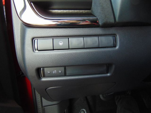 Ansicht 12 - Neuwagen Fahrzeug, Modell Qashqai der Marke Nissan von Verkäufer Autohaus Kohlmann GmbH & Co. KG