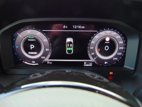 Ansicht 13 - Neuwagen Fahrzeug, Modell Qashqai der Marke Nissan von Verkäufer Autohaus Kohlmann GmbH & Co. KG