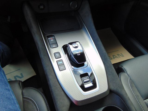 Ansicht 16 - Neuwagen Fahrzeug, Modell Qashqai der Marke Nissan von Verkäufer Autohaus Kohlmann GmbH & Co. KG