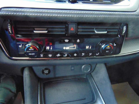 Ansicht 19 - Neuwagen Fahrzeug, Modell Qashqai der Marke Nissan von Verkäufer Autohaus Kohlmann GmbH & Co. KG