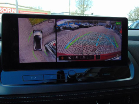 Ansicht 23 - Neuwagen Fahrzeug, Modell Qashqai der Marke Nissan von Verkäufer Autohaus Kohlmann GmbH & Co. KG