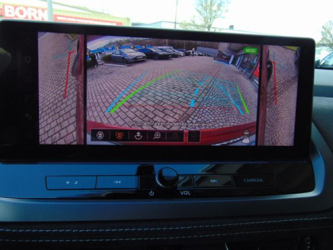Ansicht 24 - Neuwagen Fahrzeug, Modell Qashqai der Marke Nissan von Verkäufer Autohaus Kohlmann GmbH & Co. KG
