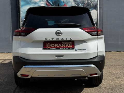 Ansicht 6 - Gebrauchtwagen Fahrzeug, Modell X-Trail der Marke Nissan von Verkäufer Auto Treff Oranke GmbH