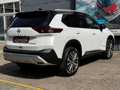 Ansicht 7 - Gebrauchtwagen Fahrzeug, Modell X-Trail der Marke Nissan von Verkäufer Auto Treff Oranke GmbH