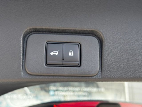 Ansicht 8 - Gebrauchtwagen Fahrzeug, Modell X-Trail der Marke Nissan von Verkäufer Auto Treff Oranke GmbH