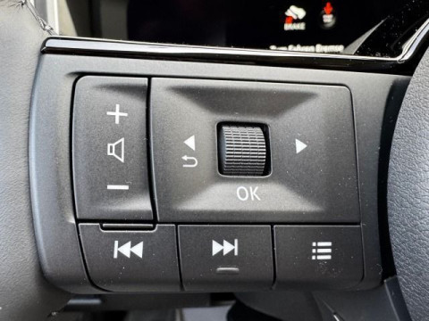 Ansicht 18 - Gebrauchtwagen Fahrzeug, Modell X-Trail der Marke Nissan von Verkäufer Auto Treff Oranke GmbH