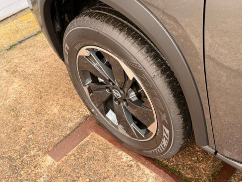 Ansicht 8 - Neuwagen Fahrzeug, Modell X-Trail der Marke Nissan von Verkäufer Auto Treff Oranke GmbH