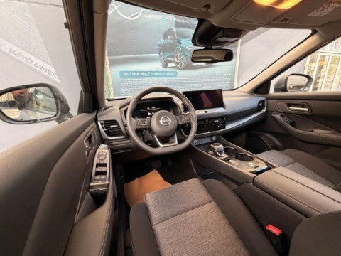 Ansicht 10 - Neuwagen Fahrzeug, Modell X-Trail der Marke Nissan von Verkäufer Auto Treff Oranke GmbH