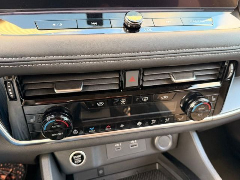 Ansicht 14 - Neuwagen Fahrzeug, Modell X-Trail der Marke Nissan von Verkäufer Auto Treff Oranke GmbH