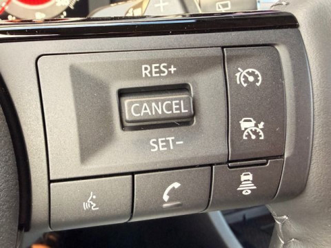 Ansicht 19 - Neuwagen Fahrzeug, Modell X-Trail der Marke Nissan von Verkäufer Auto Treff Oranke GmbH