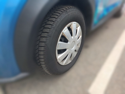 Ansicht 5 - Gebrauchtwagen Fahrzeug, Modell Juke der Marke Nissan von Verkäufer Autohaus Ebner GmbH