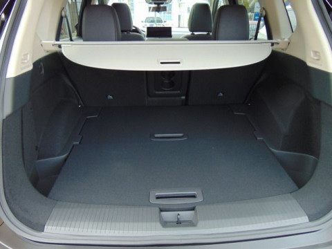 Ansicht 5 - Neuwagen Fahrzeug, Modell X-Trail der Marke Nissan von Verkäufer Autohaus Kohlmann GmbH & Co. KG