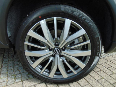 Ansicht 6 - Neuwagen Fahrzeug, Modell X-Trail der Marke Nissan von Verkäufer Autohaus Kohlmann GmbH & Co. KG