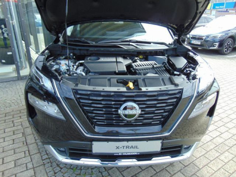 Ansicht 7 - Neuwagen Fahrzeug, Modell X-Trail der Marke Nissan von Verkäufer Autohaus Kohlmann GmbH & Co. KG