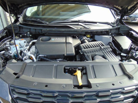 Ansicht 8 - Neuwagen Fahrzeug, Modell X-Trail der Marke Nissan von Verkäufer Autohaus Kohlmann GmbH & Co. KG