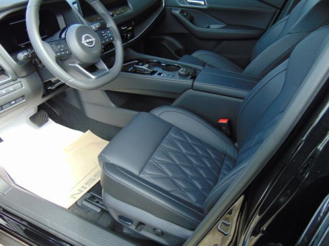 Ansicht 9 - Neuwagen Fahrzeug, Modell X-Trail der Marke Nissan von Verkäufer Autohaus Kohlmann GmbH & Co. KG