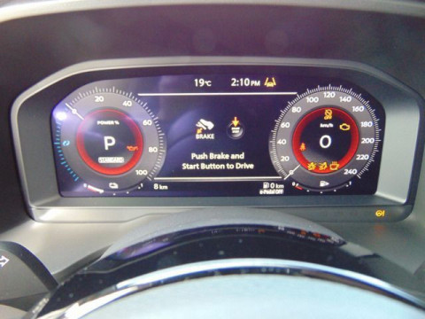 Ansicht 13 - Neuwagen Fahrzeug, Modell X-Trail der Marke Nissan von Verkäufer Autohaus Kohlmann GmbH & Co. KG