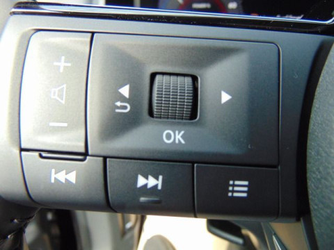 Ansicht 14 - Neuwagen Fahrzeug, Modell X-Trail der Marke Nissan von Verkäufer Autohaus Kohlmann GmbH & Co. KG