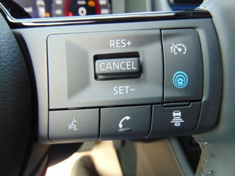 Ansicht 15 - Neuwagen Fahrzeug, Modell X-Trail der Marke Nissan von Verkäufer Autohaus Kohlmann GmbH & Co. KG