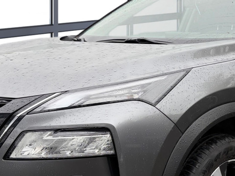 Ansicht 5 - Gebrauchtwagen Fahrzeug, Modell X-Trail der Marke Nissan von Verkäufer Automobile J. Heddier GmbH