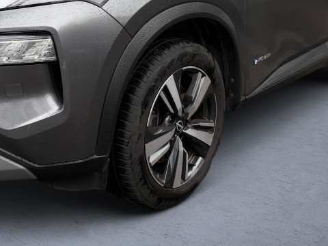 Ansicht 6 - Gebrauchtwagen Fahrzeug, Modell X-Trail der Marke Nissan von Verkäufer Automobile J. Heddier GmbH
