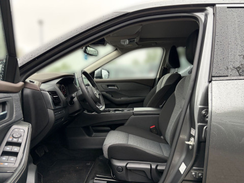 Ansicht 7 - Gebrauchtwagen Fahrzeug, Modell X-Trail der Marke Nissan von Verkäufer Automobile J. Heddier GmbH